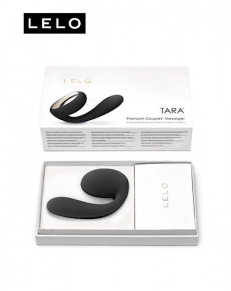 Tara Rotating Couples Vibrator by LELO