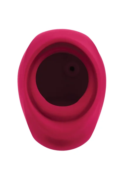 Gender X Body Kisses Sucking Stimulator