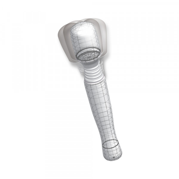 Mini Wanachi Massager