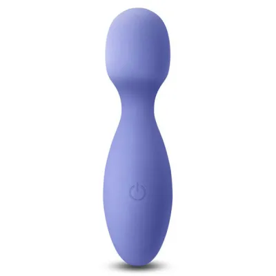 NS Novelties Revel Noma Mini Wand Vibrator
