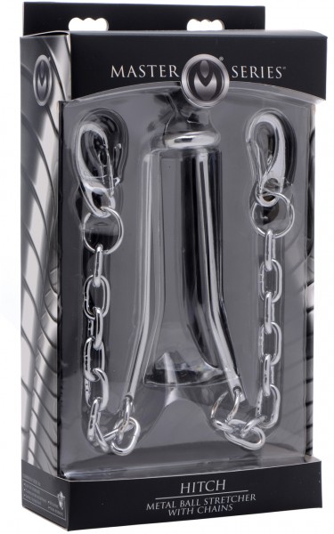 Hitch Metal Ball Stretcher