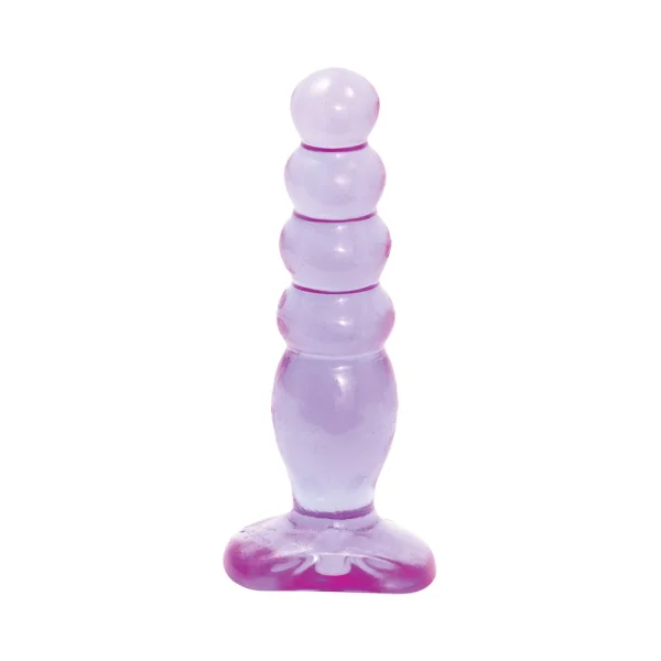 Crystal Jellies Anal Delight 5in — image 6 of 18