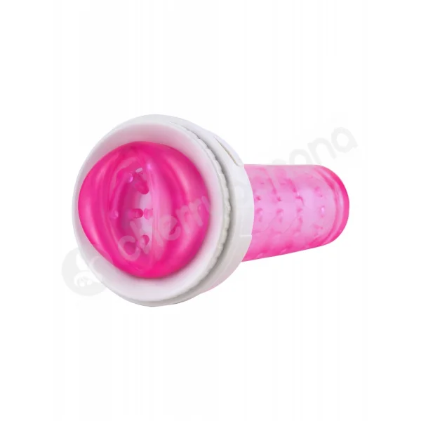 Pipedream Extreme Toyz Roto-bator Pussy Stroker