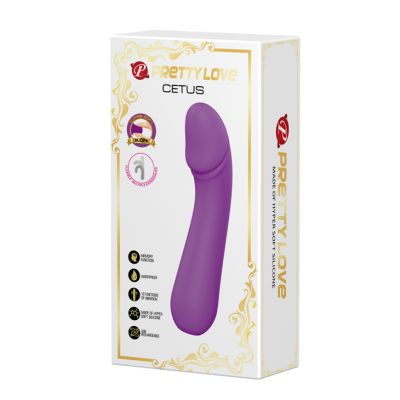 Cetus G Spot Vibrator