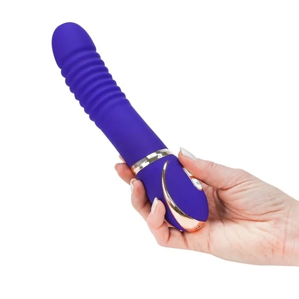 Vibe Couture Pleats Vibrator