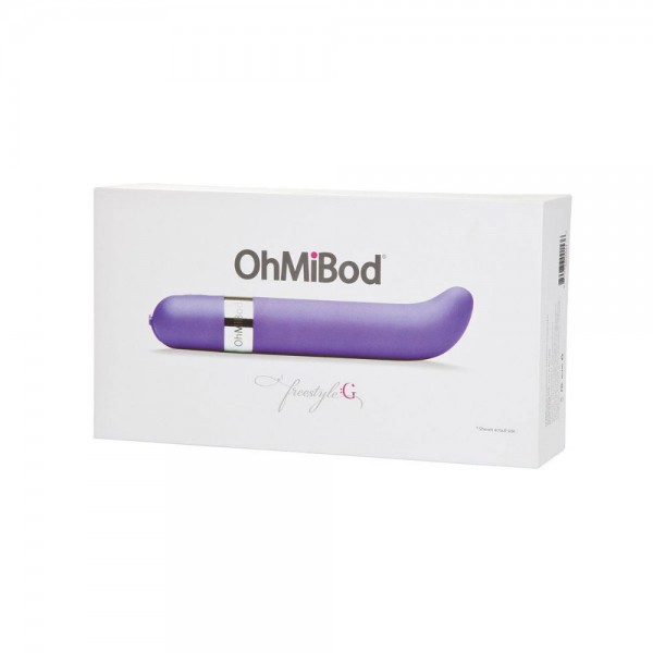 OhMiBod Freestyle G