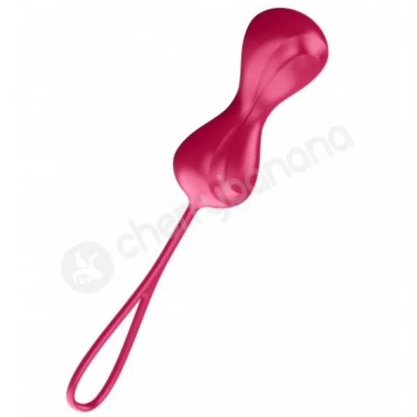 Satisfyer Power Balls Kegel Training Set 3 Pack