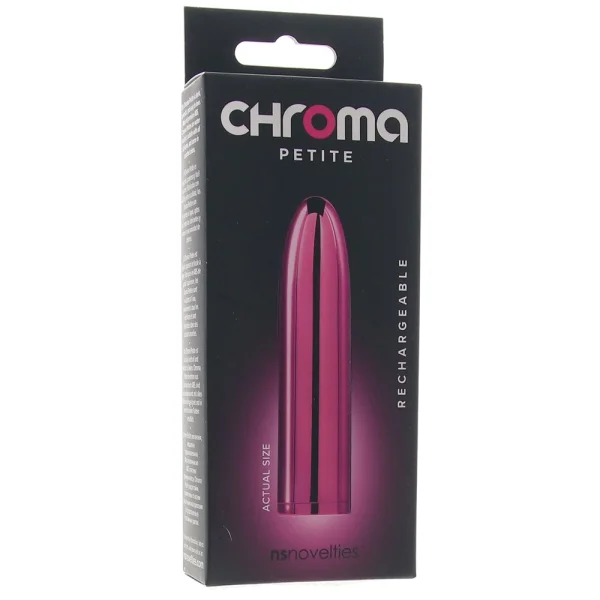 Chroma Petite Bullet Vibe