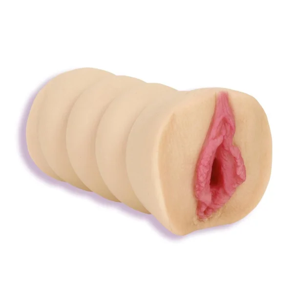 Chanel St. James Ultraskyn Pocket Pussy James