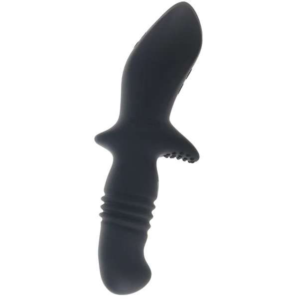 Nexus Thrust Probe Edition Rechargeable Silicone Vibrating Prostate Massager