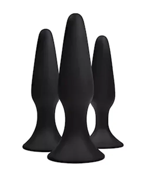 Renegade Sliders Kit Black - Black — image 4 of 4
