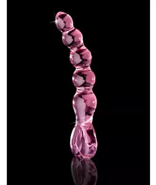 Icicles No 43 - Pink — image 4 of 5