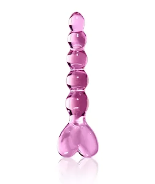 Icicles No 43 - Pink — image 2 of 5