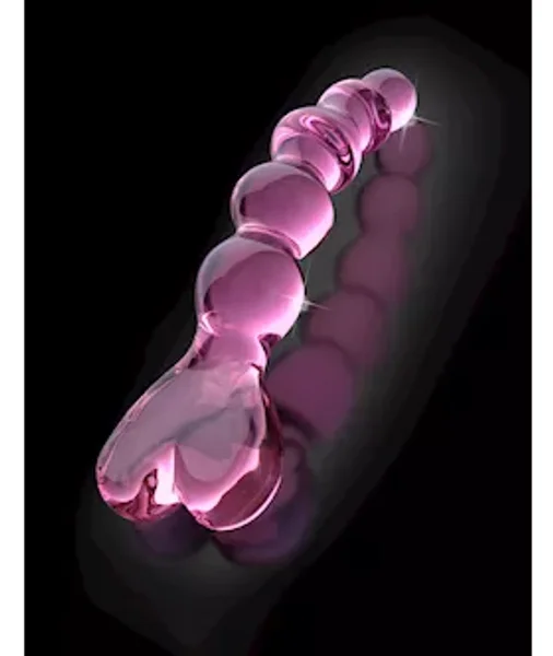 Icicles No 43 - Pink — image 5 of 5