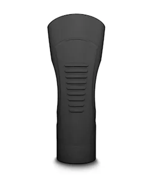 Self Lubrication Easy Grip Masturbator Xl Oral - Flesh — image 6 of 6