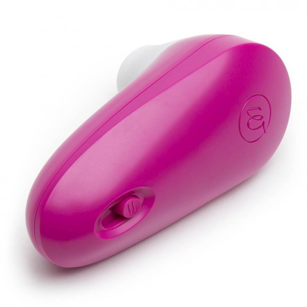 Womanizer The One Clitoral Stimulator