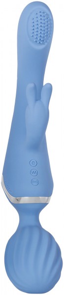 Wonder Wabbit Wand Massager