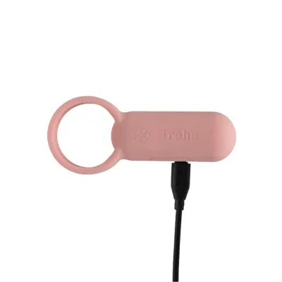 iroha SVR Ring Periwinkle