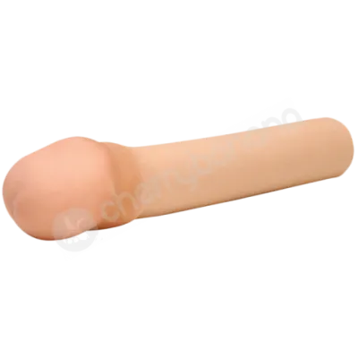 Cyberskin 2 Xtra Thick Transformer Penis Sleeve