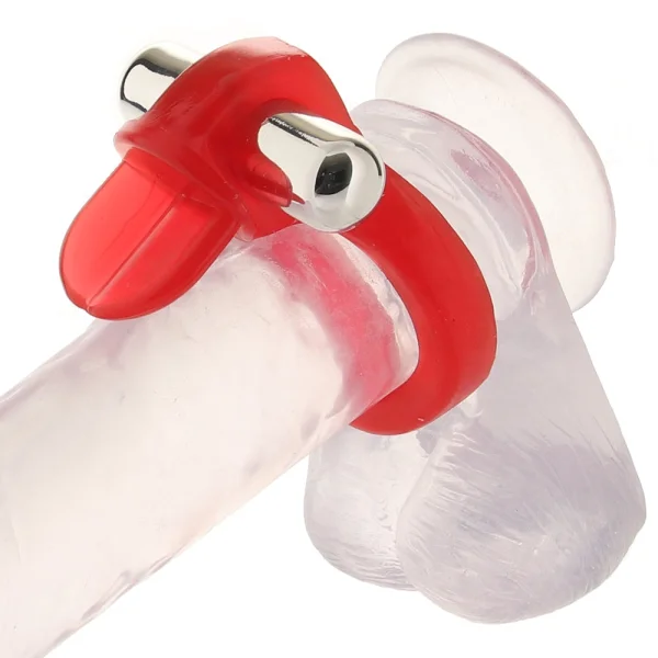 California Exotic Clit Flicker With Wireless Stimulator