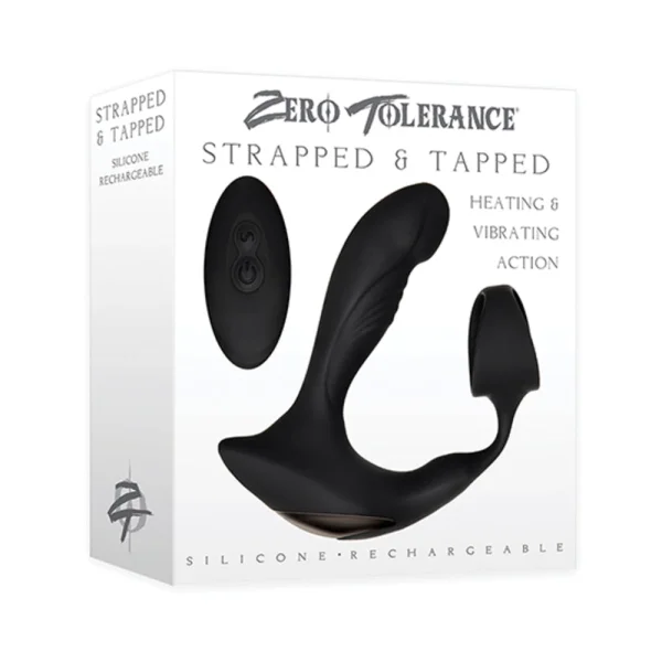 Zt Strapped & Tapped — image 6 of 9