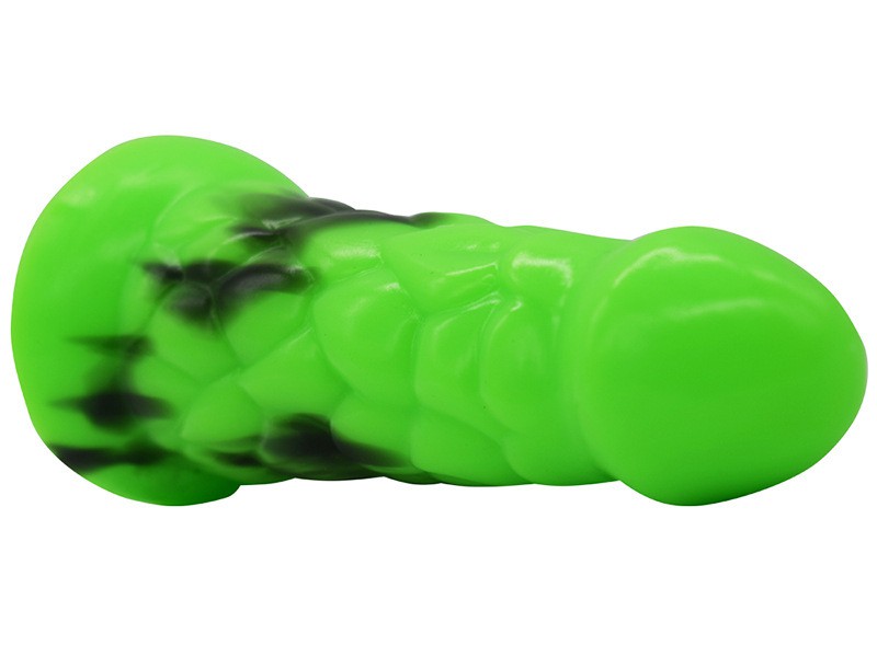 8'' Alien Beast Cock