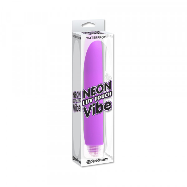 Neon Luv Touch Vibe