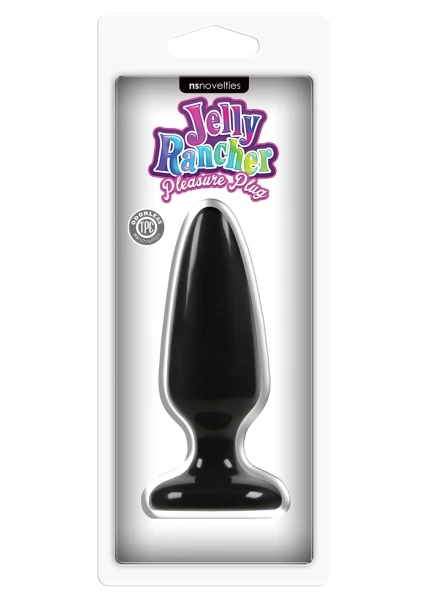 Jelly Rancher Pleasure Plug - Medium