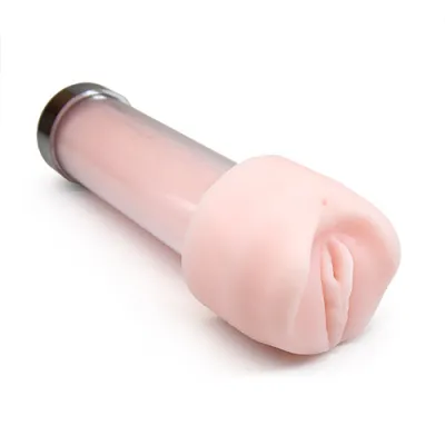 Bionix masturbator attachment