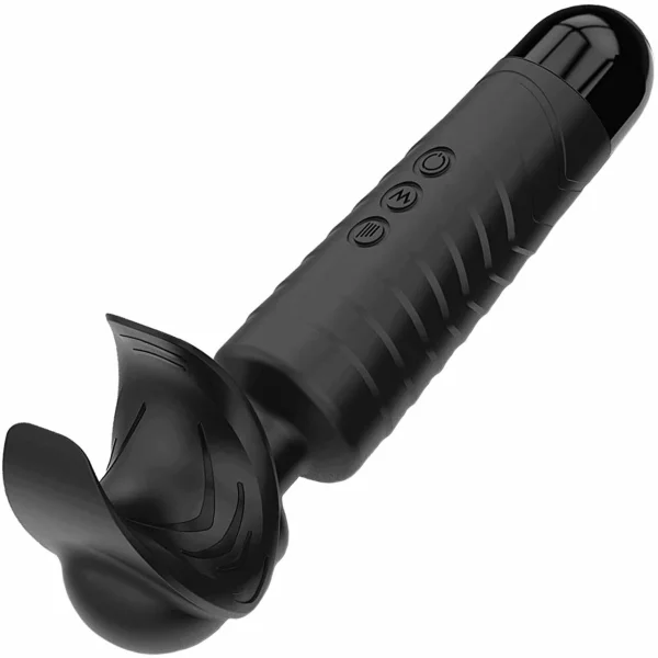 Man Wand