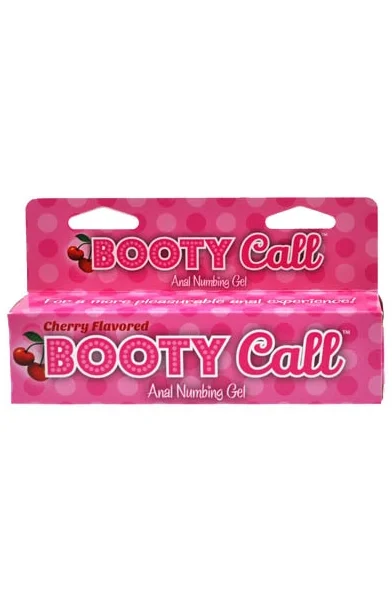 Booty Call