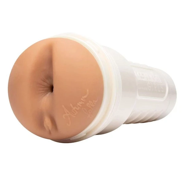 Fleshlight Girls: Autumn Falls Peaches