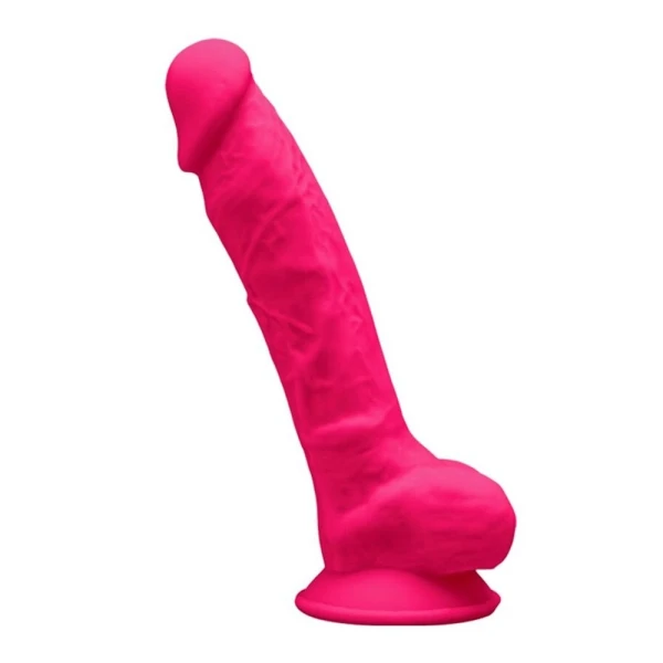 SilexD Model 1 - 7 Inch Dildo