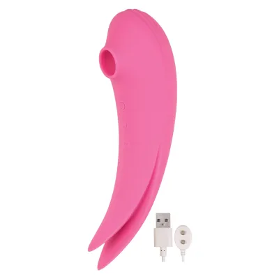 Mystique Suction Vibe