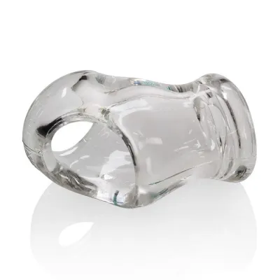 Oxballs Atomic Jock Unit X Stretch Cocksling Clear