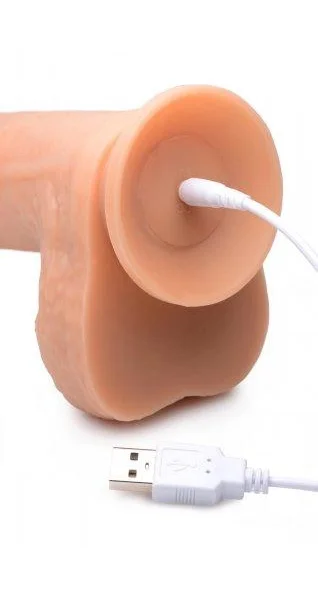 Strap U 7X Thrusting Dildo With Remote Control — image 8 of 8