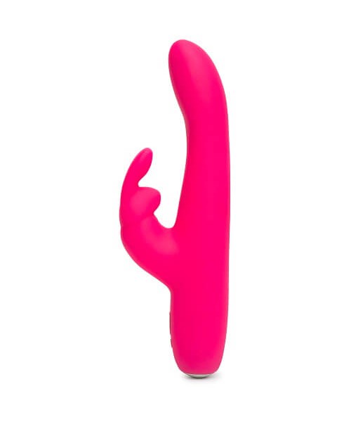 Happy Rabbit Slimline Curve Rechargeable Rabbit Vibrator
