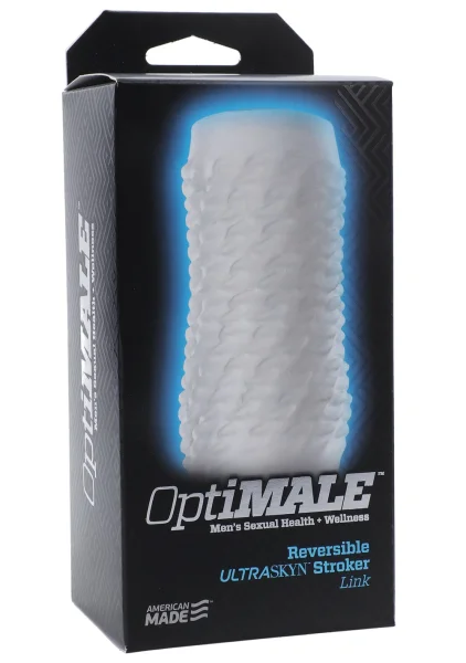 Doc Johnson OptiMALE Rev UR3 Stroker Link