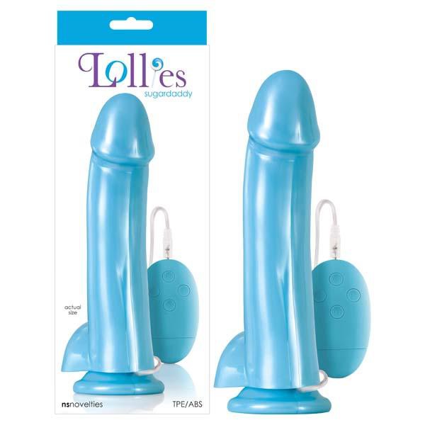 Lollies Sugardaddy