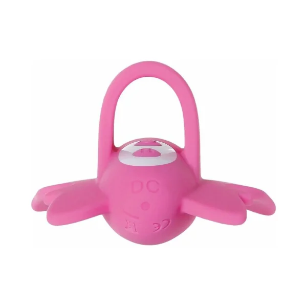 Evolved Double Date Couples Toy Vibrating Butt Plug Vibrating Butterfly Clit Stimulator10 Functions — image 13 of 16