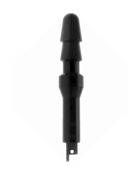 Vac-u-lock Fucking Adapter - Black