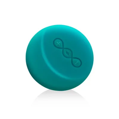 Lelo Insignia Remote Control Blue