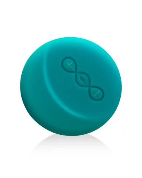 Lelo Insignia Remote Control - Blue