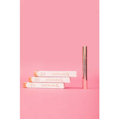High On Love Couples Lip Gloss
