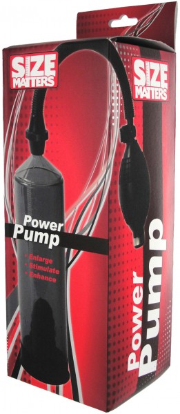 Power Penis Pump