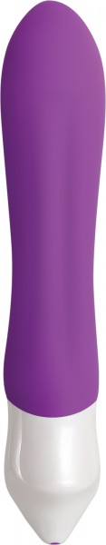 Heroine Purple 8'' Vibrator