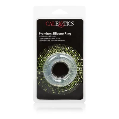 Premium Silicone Ring Xl
