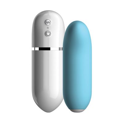 Crush Gum Drop Blue