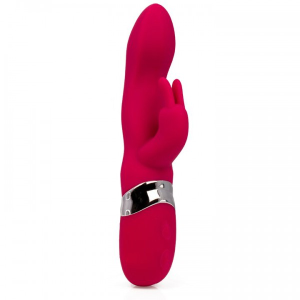 Bondara Sexpress Rechargeable G-Spot Rabbit Vibrator