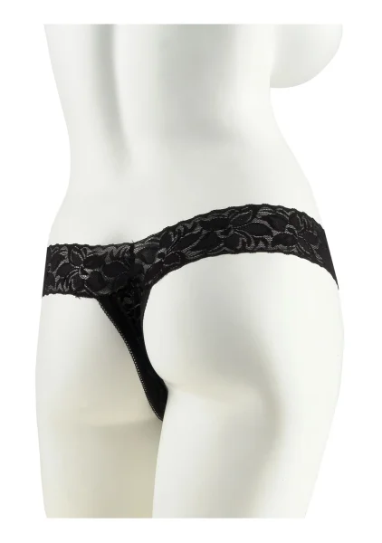 Fetish Fantasy Series Limited Edition Remote Control Vibrating Panties